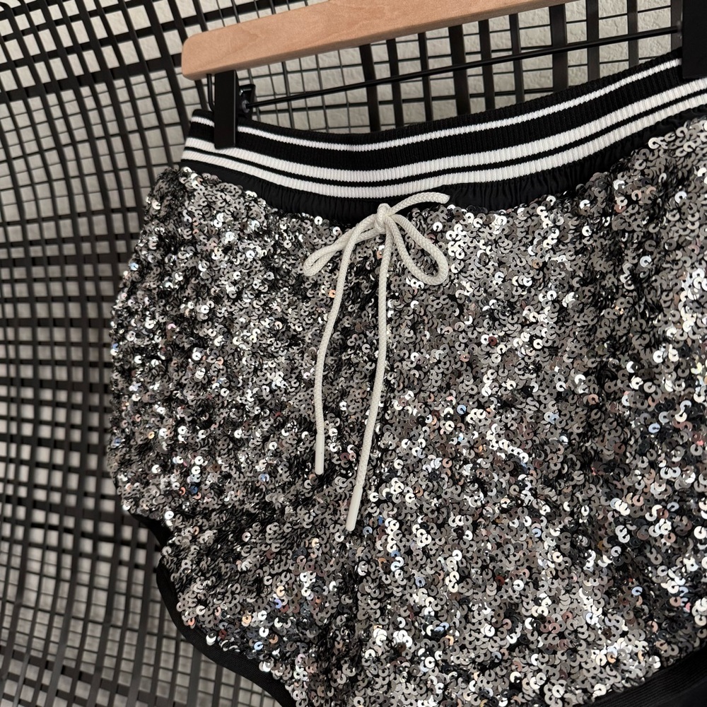 Free people Shining Star Shorts - Picture 5 of 9